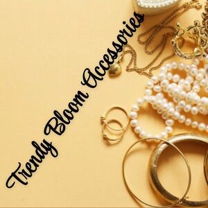 TRENDY BLOOM BOUTIQUE ACCESSORIES LIVE SHOW LISTING